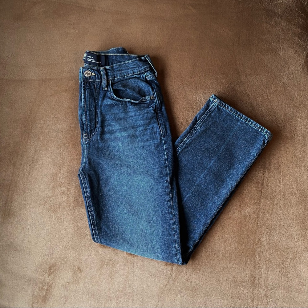 GAP Women's Blue Jeans